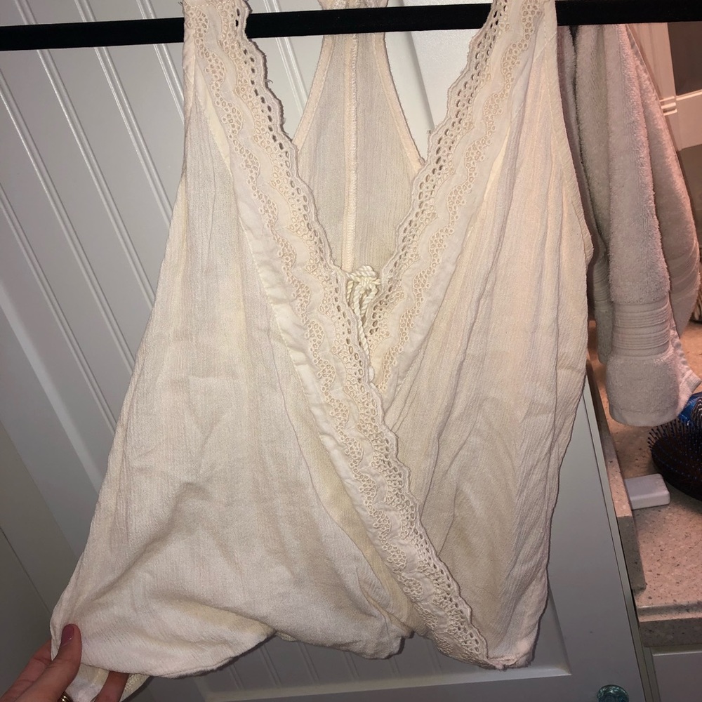 Tank top - Picture 2 of 2